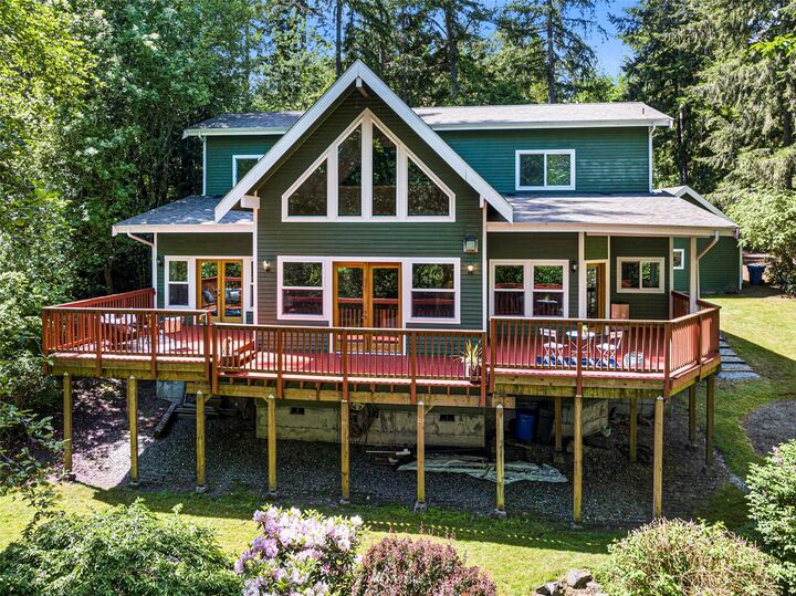 7119  30th Street NW  Gig Harbor WA 98335 photo