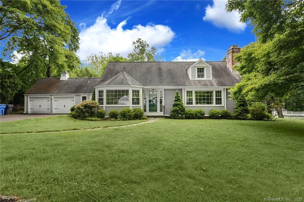 Property Photo:  144 Plymouth Avenue  CT 06611 