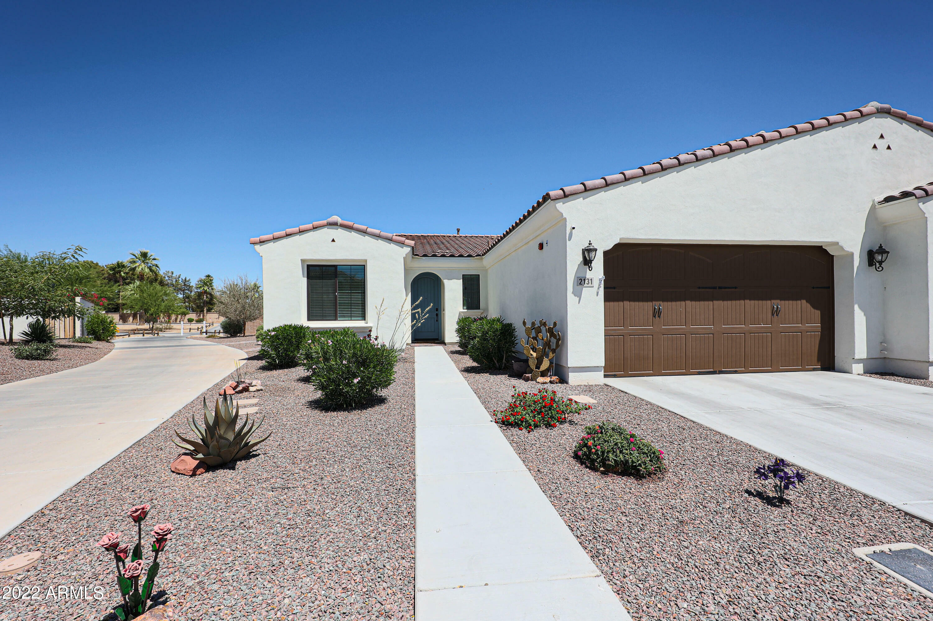 Property Photo:  14200 W Village Parkway 2131  AZ 85340 