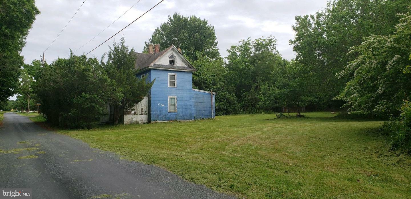 Property Photo:  10938 Mahlon Price Road  MD 21821 