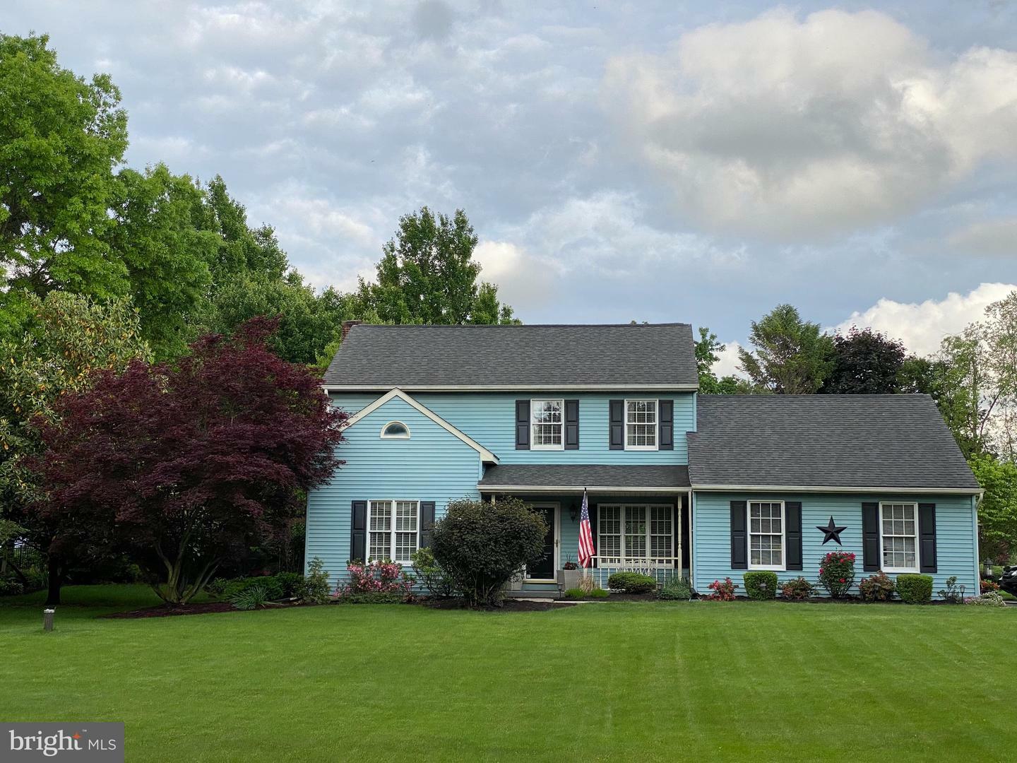 Property Photo: 917 Eppley Road PA 17055