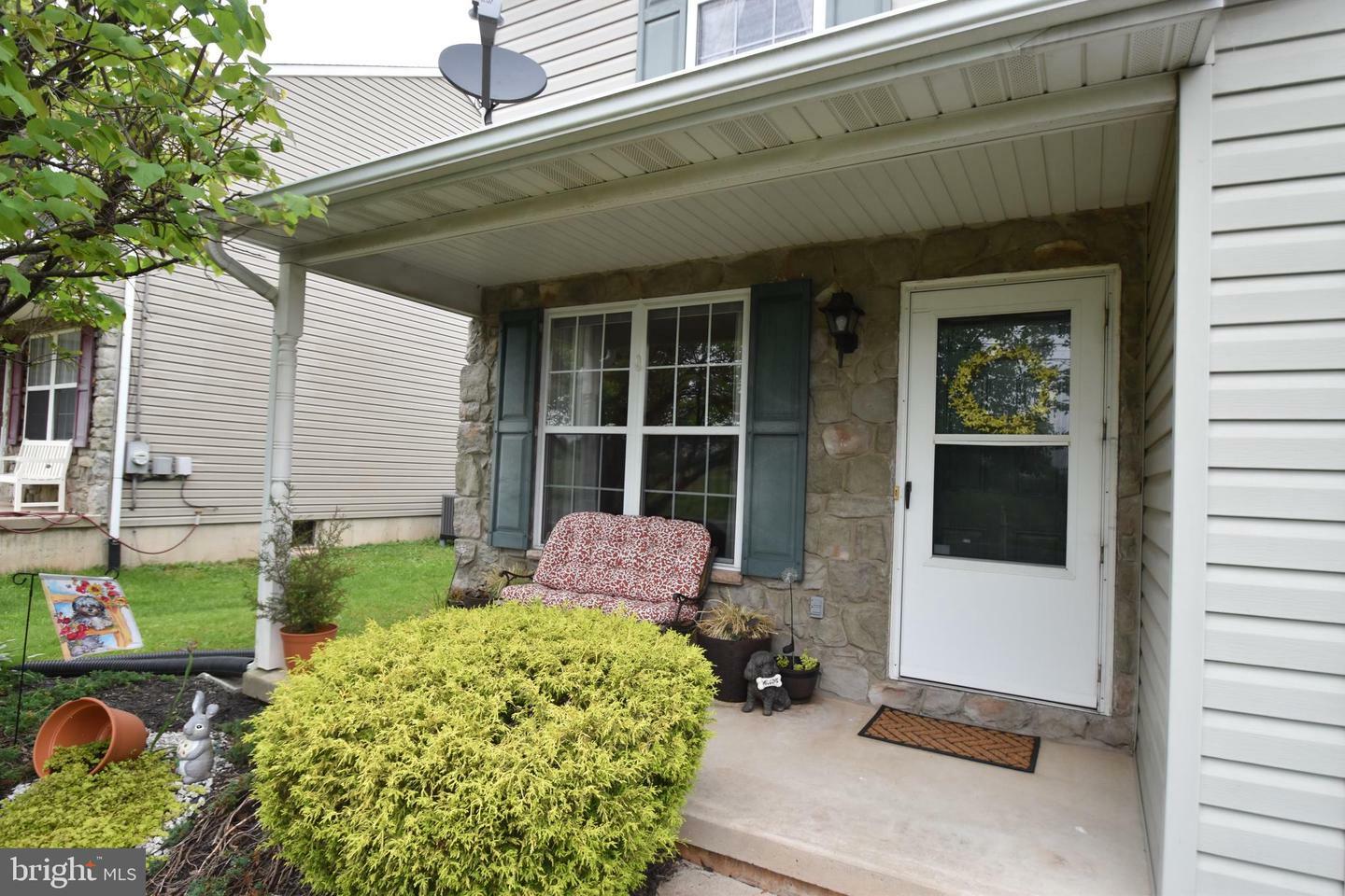 Property Photo:  740 Montgomery Avenue  PA 18073 