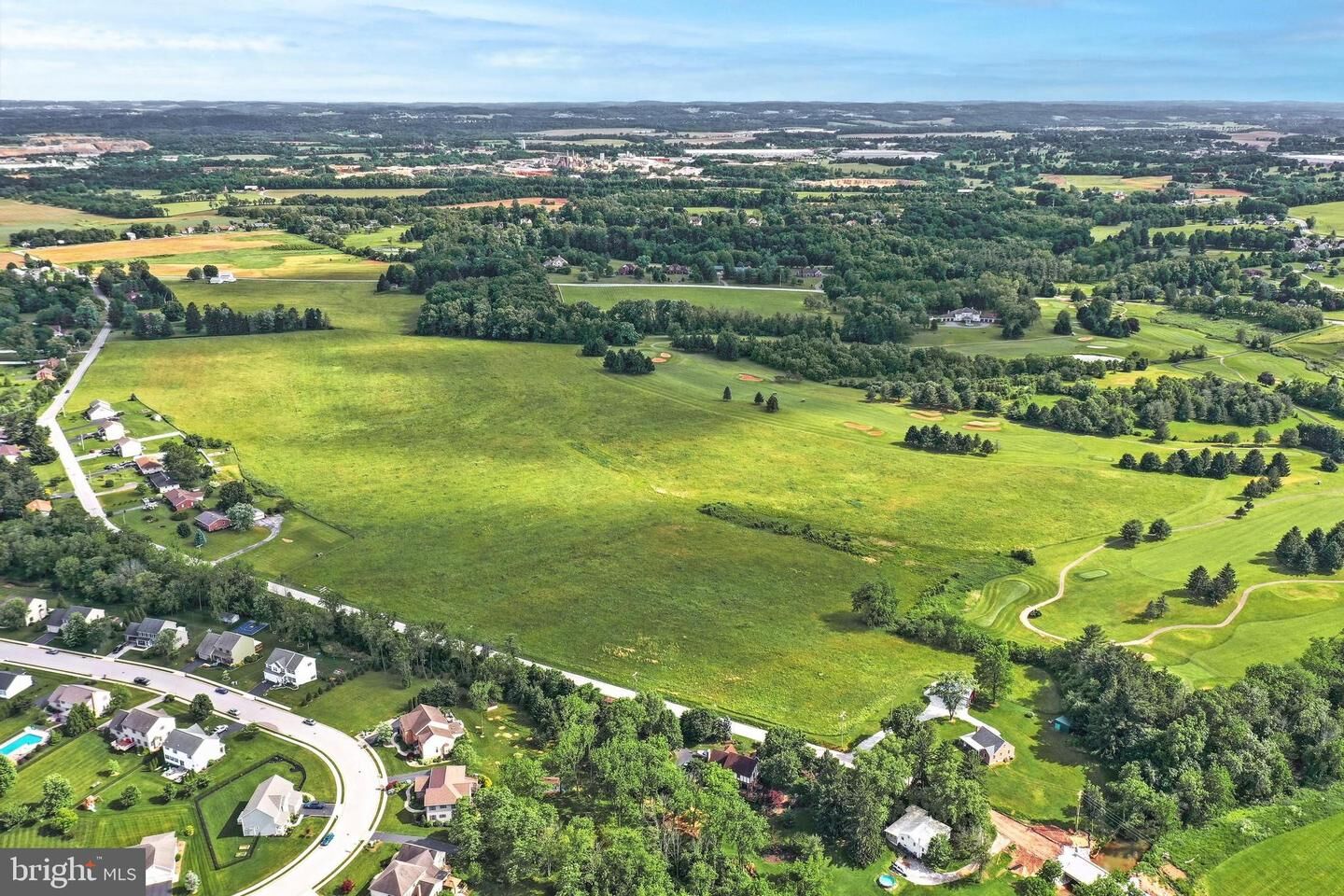 Property Photo: 0 Baker Road PA 17408
