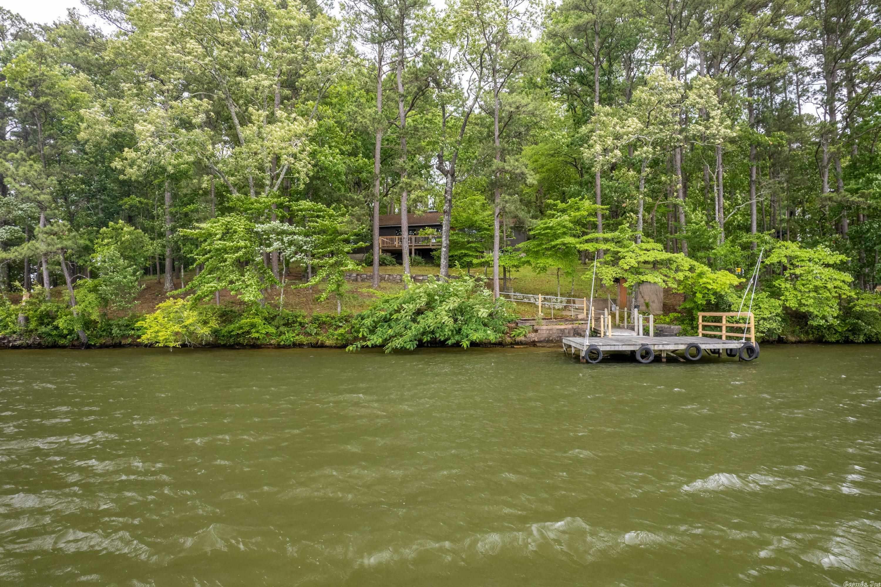 Property Photo:  1517 Marion Anderson  AR 71913 