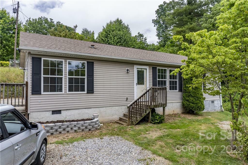 Property Photo:  131 Sutherland Drive  NC 28716 