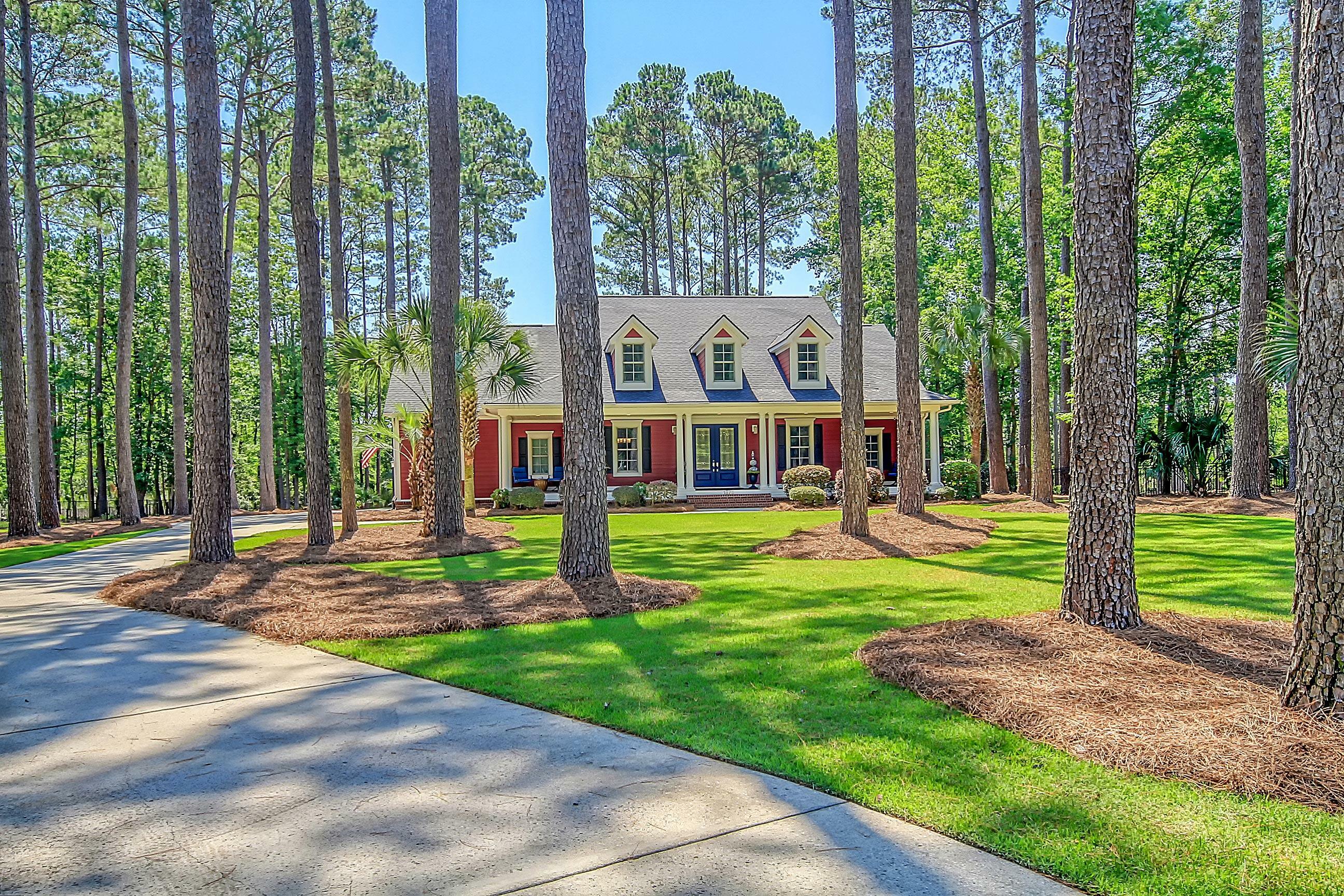 Property Photo:  1875 Cherokee Rose Circle  SC 29466 