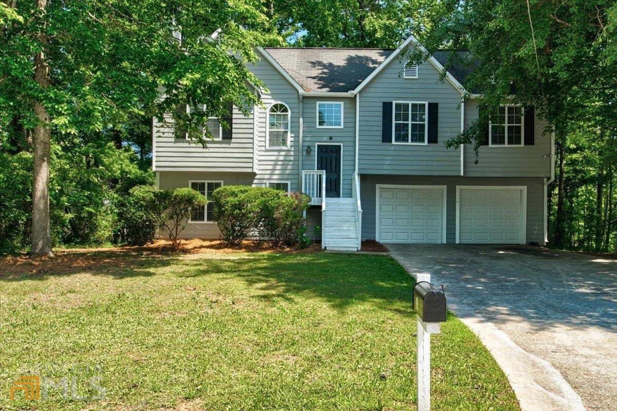 Property Photo:  14 Emerald Pines Drive  GA 30157 