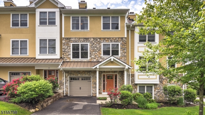 Property Photo:  19 Park Pl  NJ 07046 