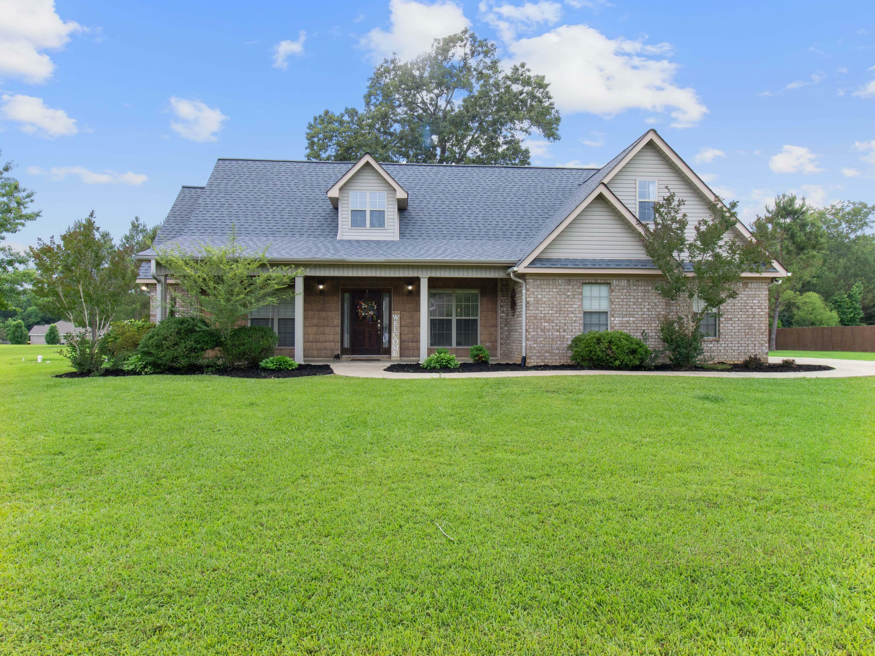 193 Weeping Willow Dr  Starkville MS 39759 photo