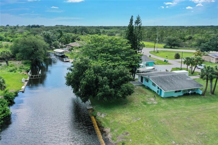 190 Danforth Drive  Punta Gorda FL 33980 photo