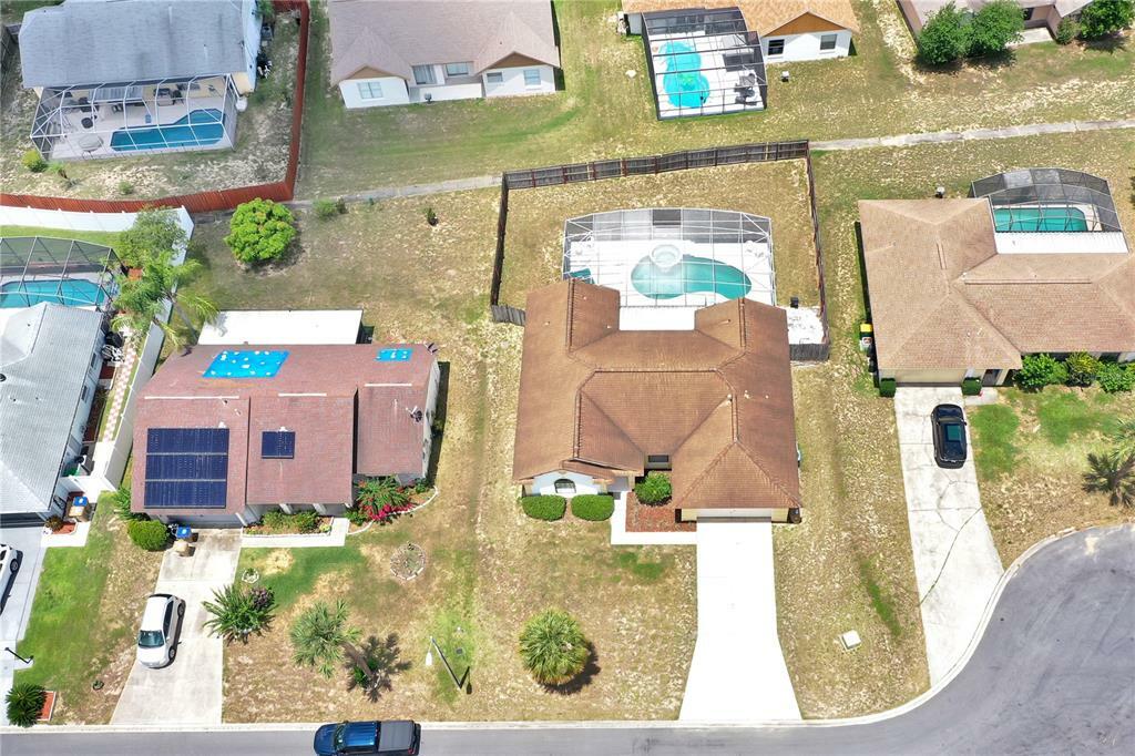 Property Photo:  1080 Jodi Ridge Court  FL 34747 