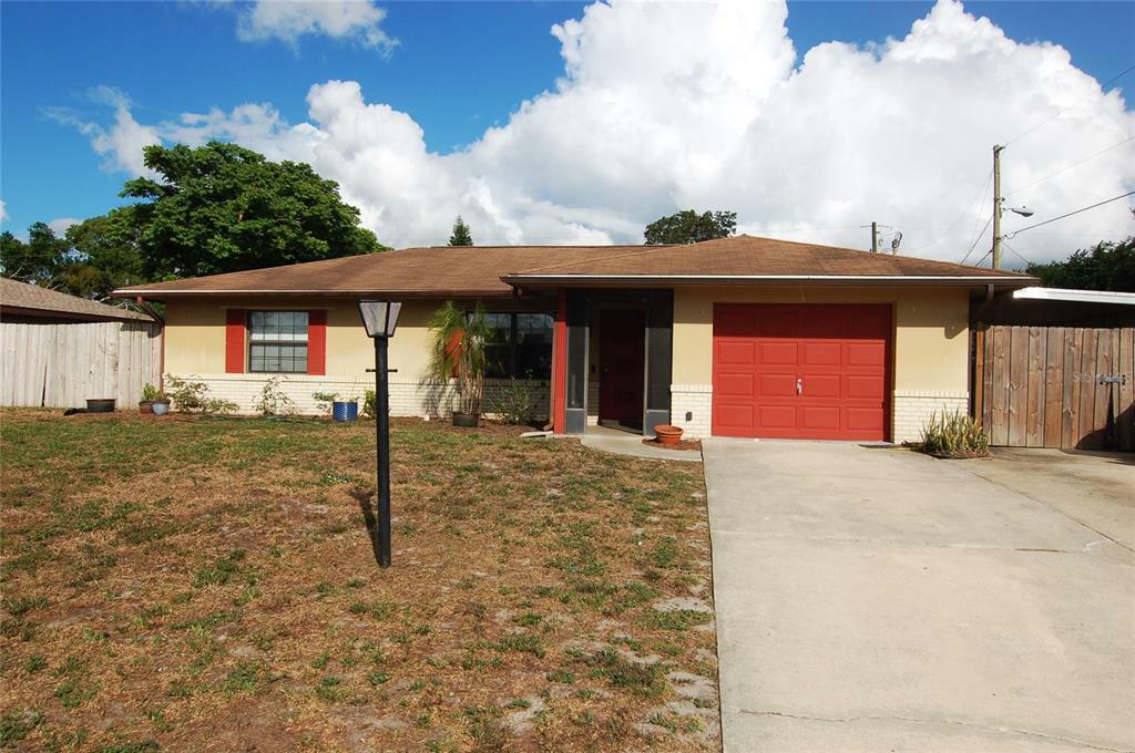 Property Photo: 1439 Woffington Avenue FL 32725