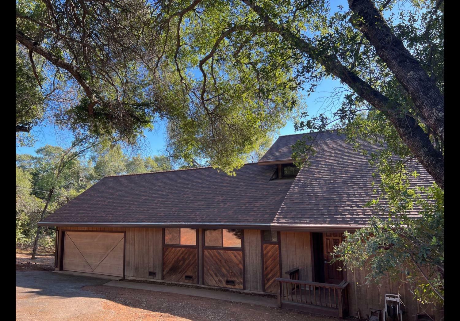 Property Photo:  4320 French Creek Road  CA 95682 