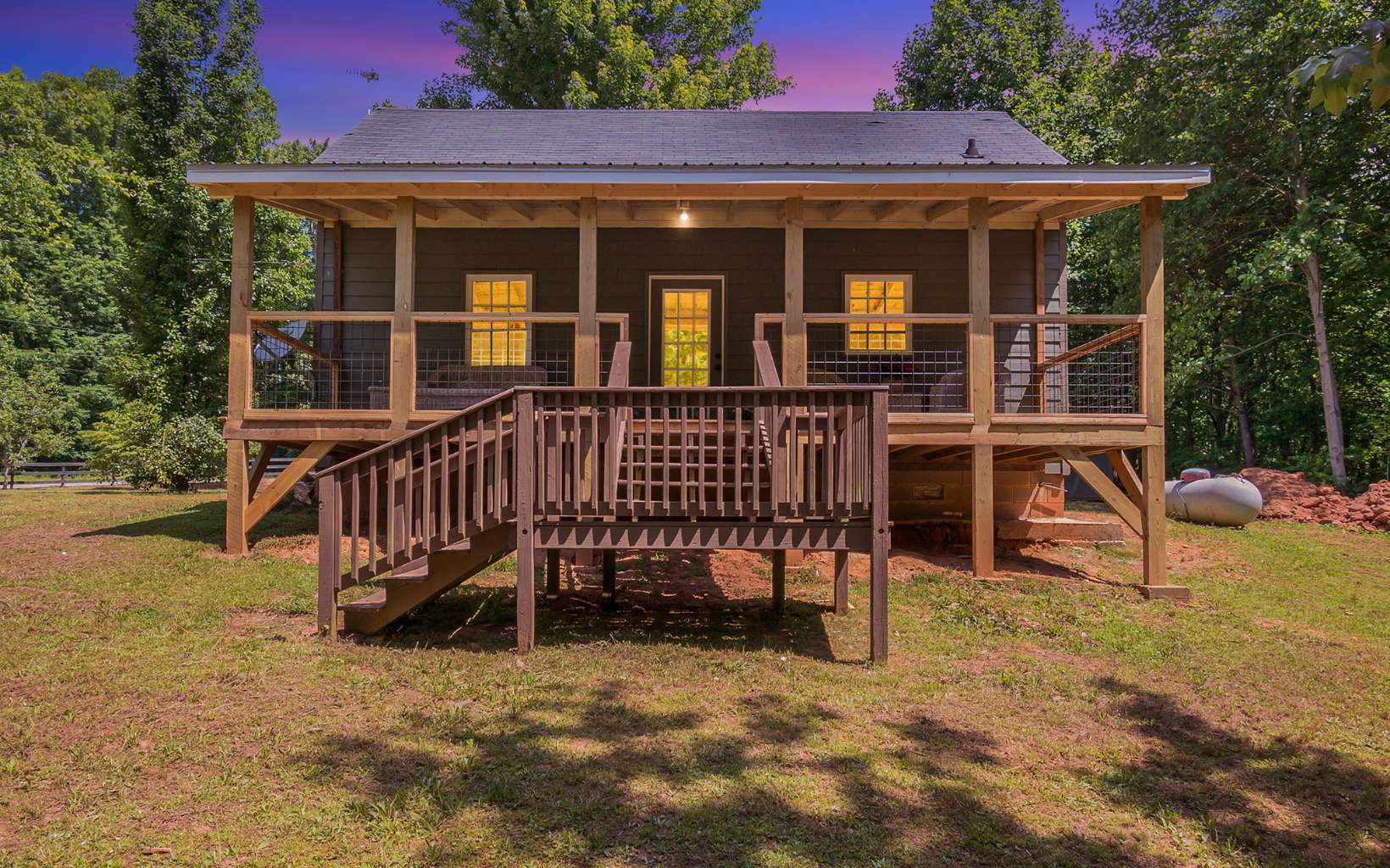 Property Photo: 748 Turtle Ridge GA 30536