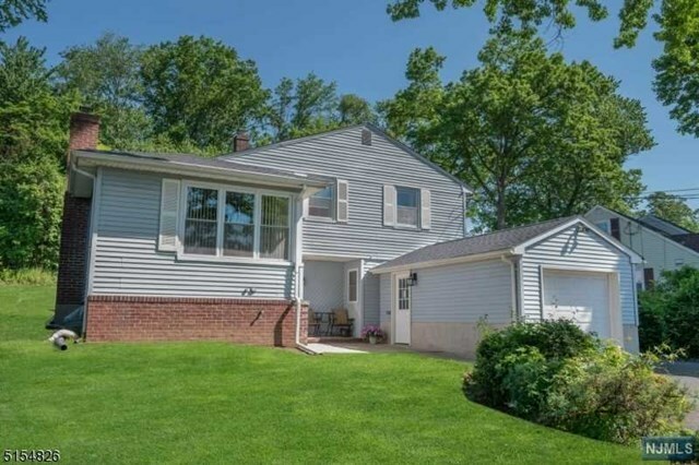 Property Photo:  280 Whippany Road  NJ 07981 