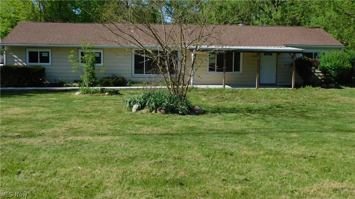 Property Photo:  3287 Winchell Road  OH 44255 