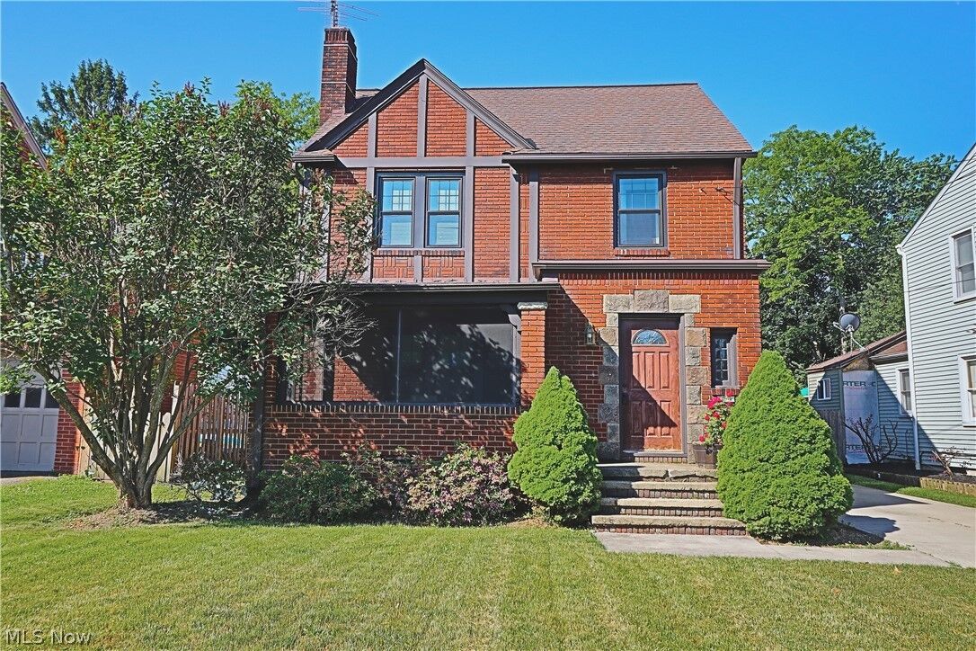 Property Photo: 47 Hayes Street OH 44077