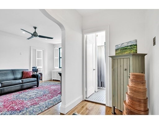 Property Photo: 137 Englewood Ave 45 MA 02135