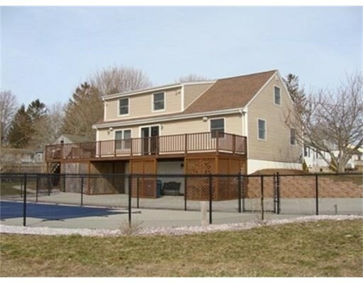 Property Photo: 11 Longmeadow Dr MA 02571