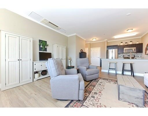 Property Photo: 100 Alden St 335 MA 02657