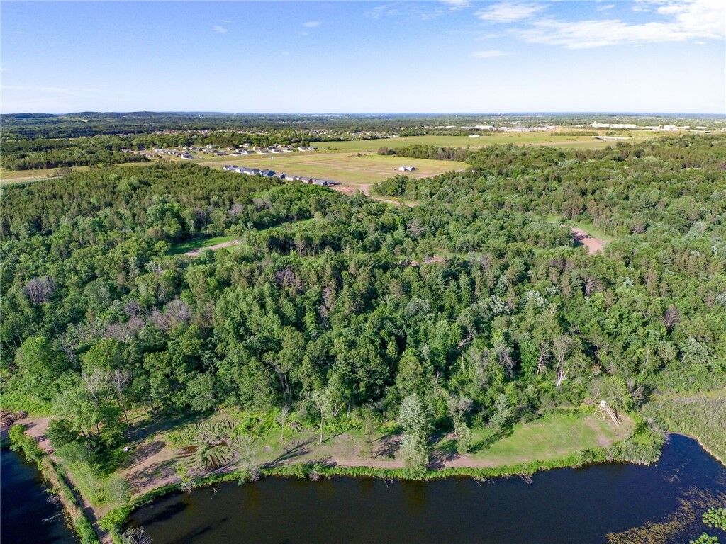 Property Photo: Lot 2 112th Street WI 54729