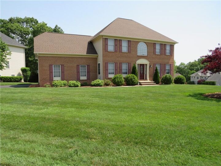 28 Millers Brook Dr  Cumberland RI 02864 photo