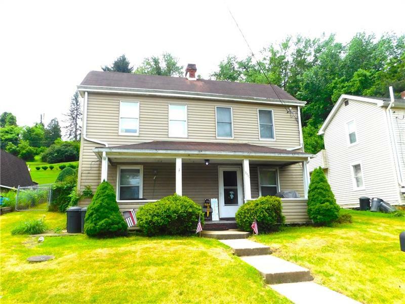 Property Photo:  1179 Locust Ave  PA 15236 