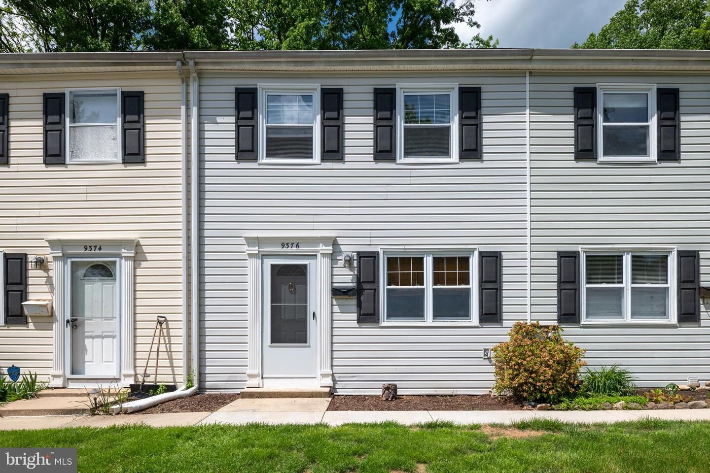 Property Photo: 9376 Pan Ridge Road 9376 MD 21234