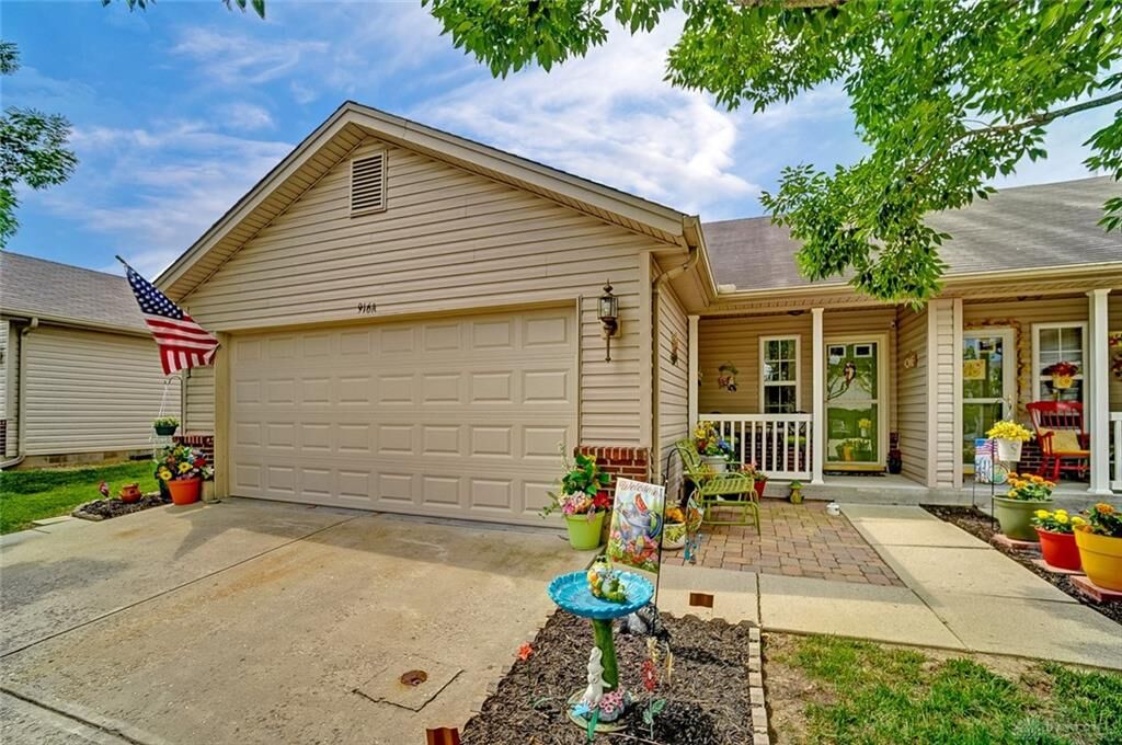 Property Photo: 916 Nelson Lane A OH 45036