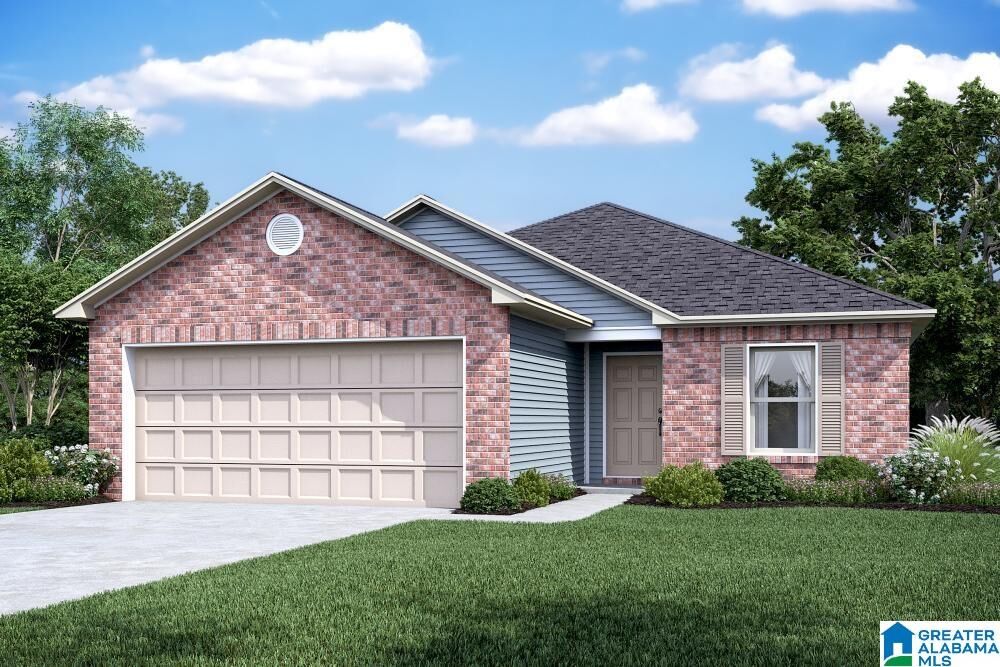 Property Photo:  501 Camden Loop  AL 35040 