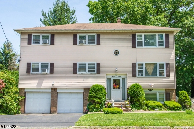 Property Photo:  35 Pasadena Pl  NJ 07506 