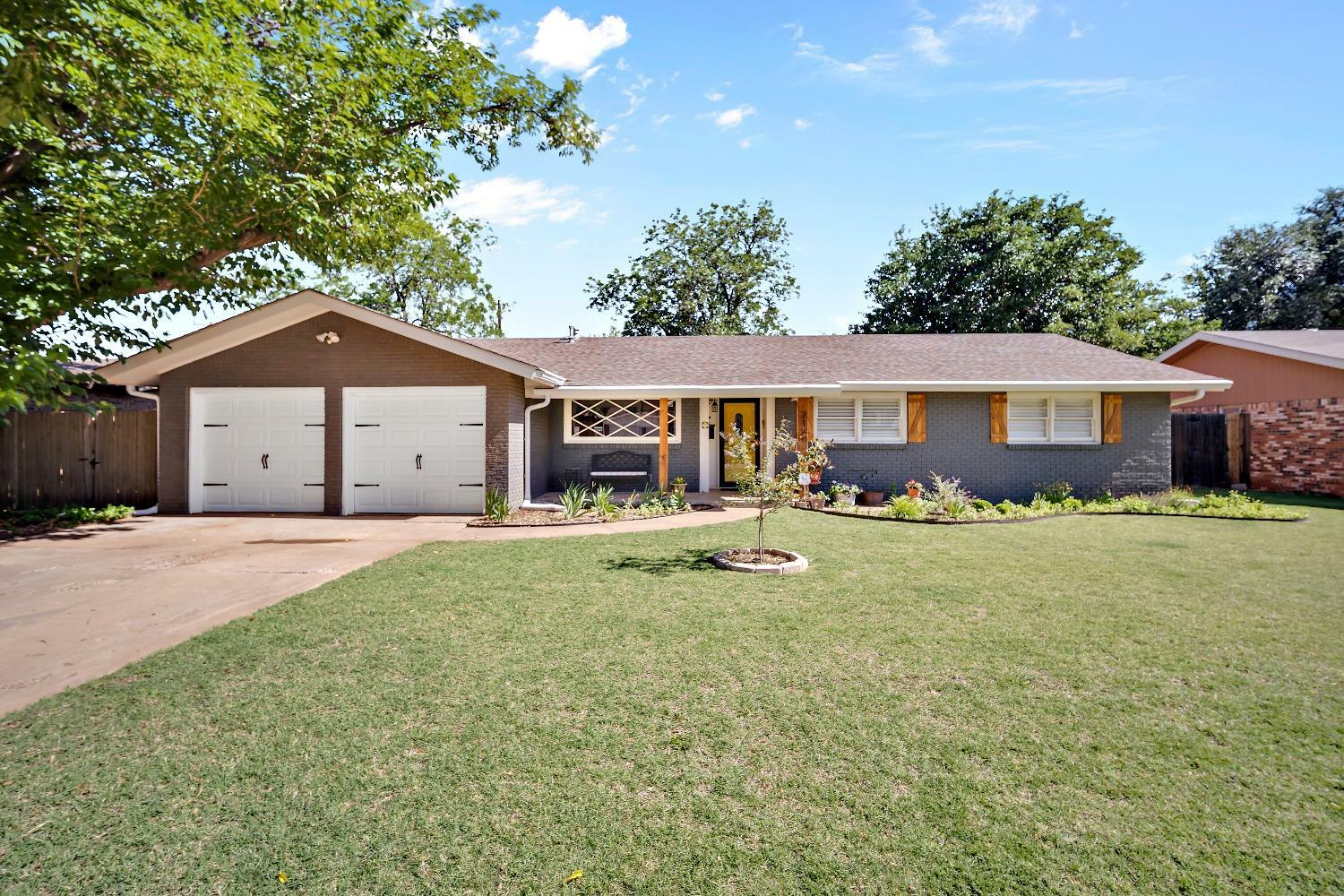 2128 55th Street  Lubbock TX 79412 photo