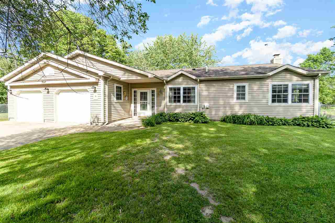 5263 Grouse Court  Beaverton MI 48612 photo