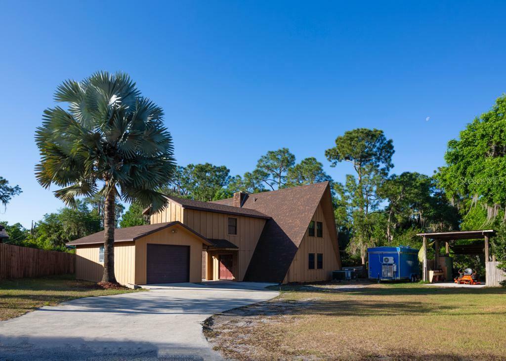 Property Photo: 3711 Pine Circle FL 33898