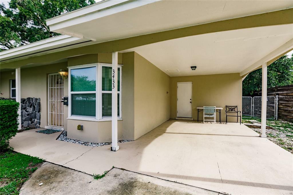 Property Photo:  3433 27th Parkway  FL 34235 