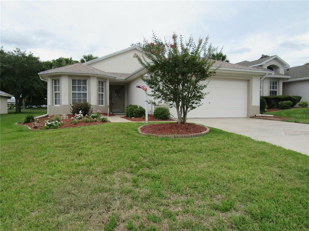 Property Photo:  5320 Treasure View Way  FL 34748 