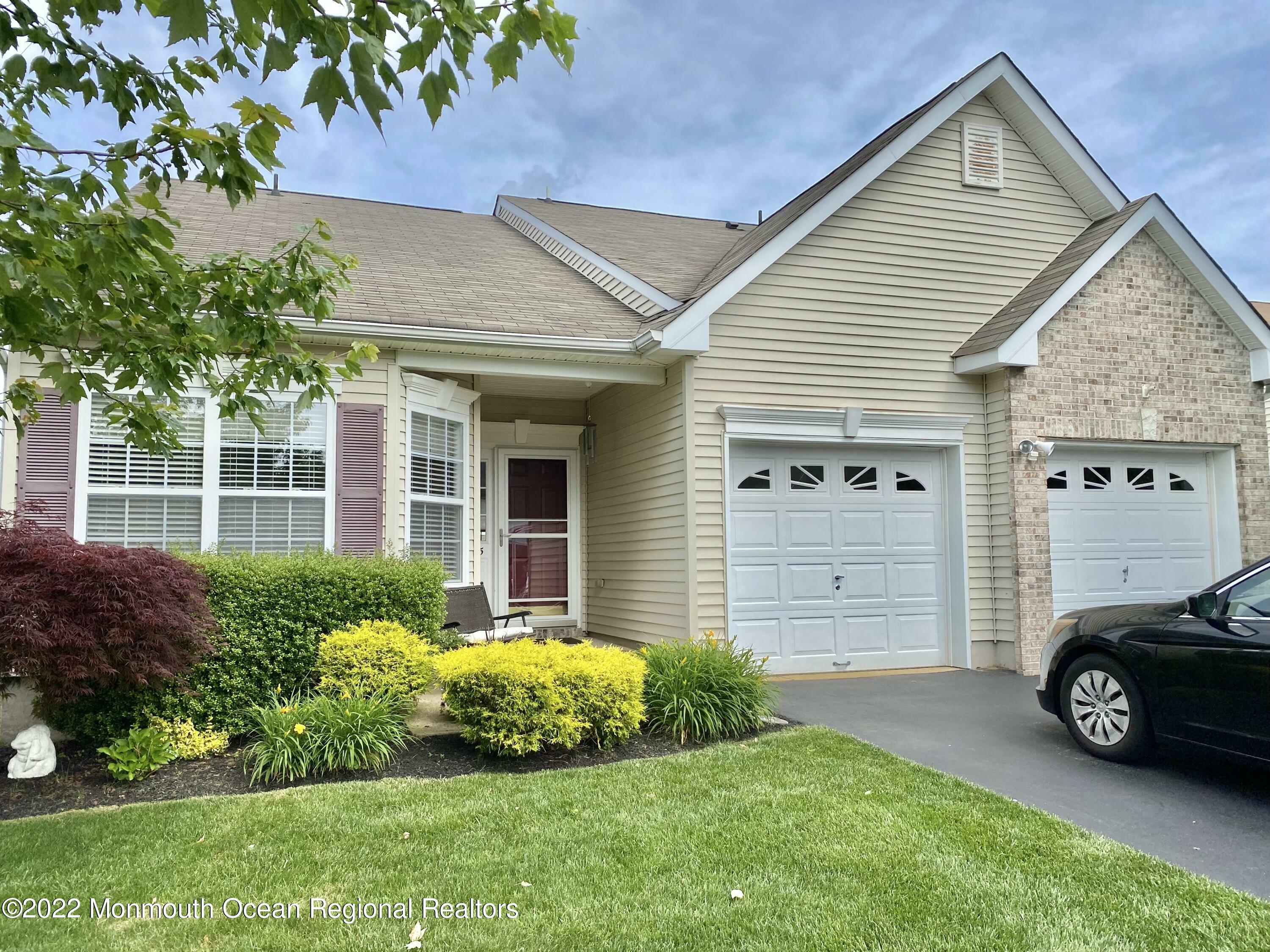 Property Photo: 15 Inkberry Lane NJ 07731
