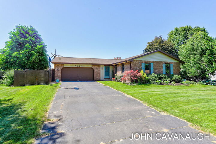 4226 Nancy Street  Hudsonville MI 49426 photo