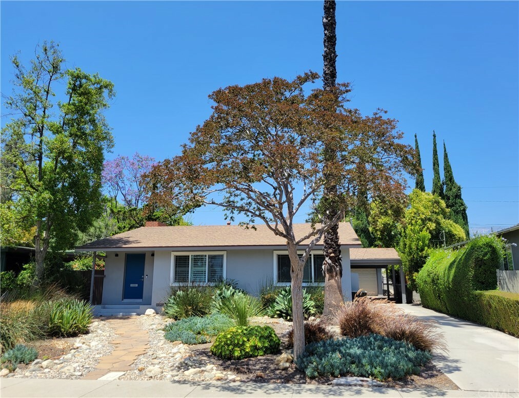 Property Photo:  471 Stanford Drive  CA 91711 