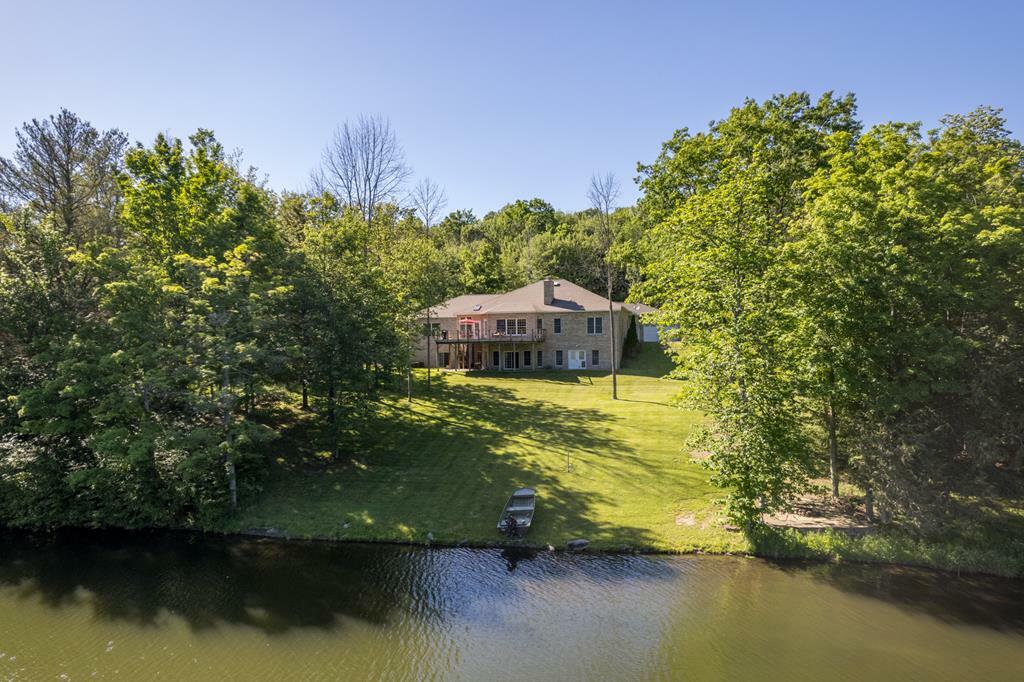 Property Photo:  444 Lakeside Drive  PA 18840 