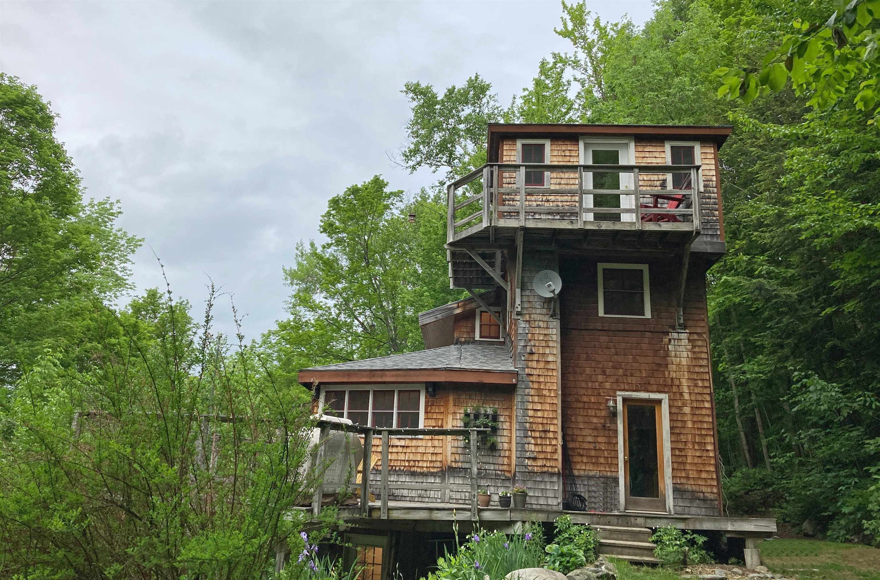 Property Photo: 2470 Stage Road VT 05477