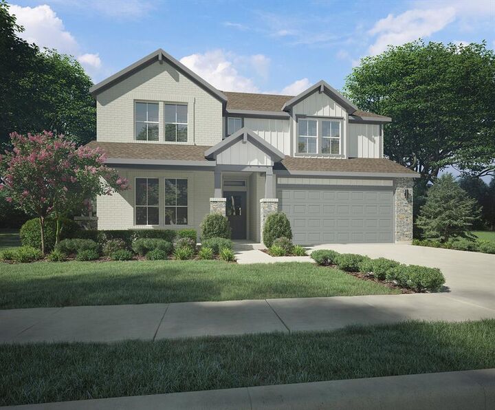 10636 Tonkala Drive  Fort Worth TX 76179 photo