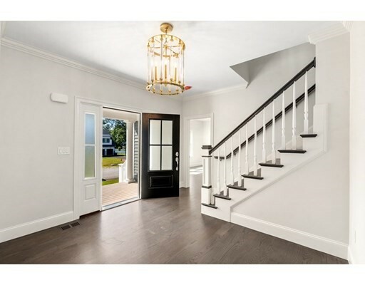 Property Photo: 5 Bullens Way MA 02021