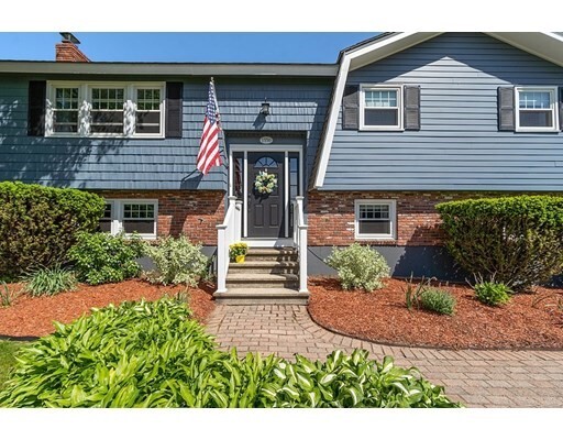 Property Photo: 1550 Andover St MA 01876