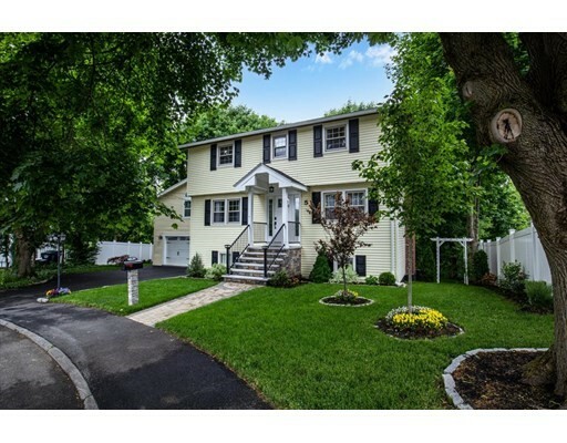 Property Photo: 5 Gallows Cir MA 01970