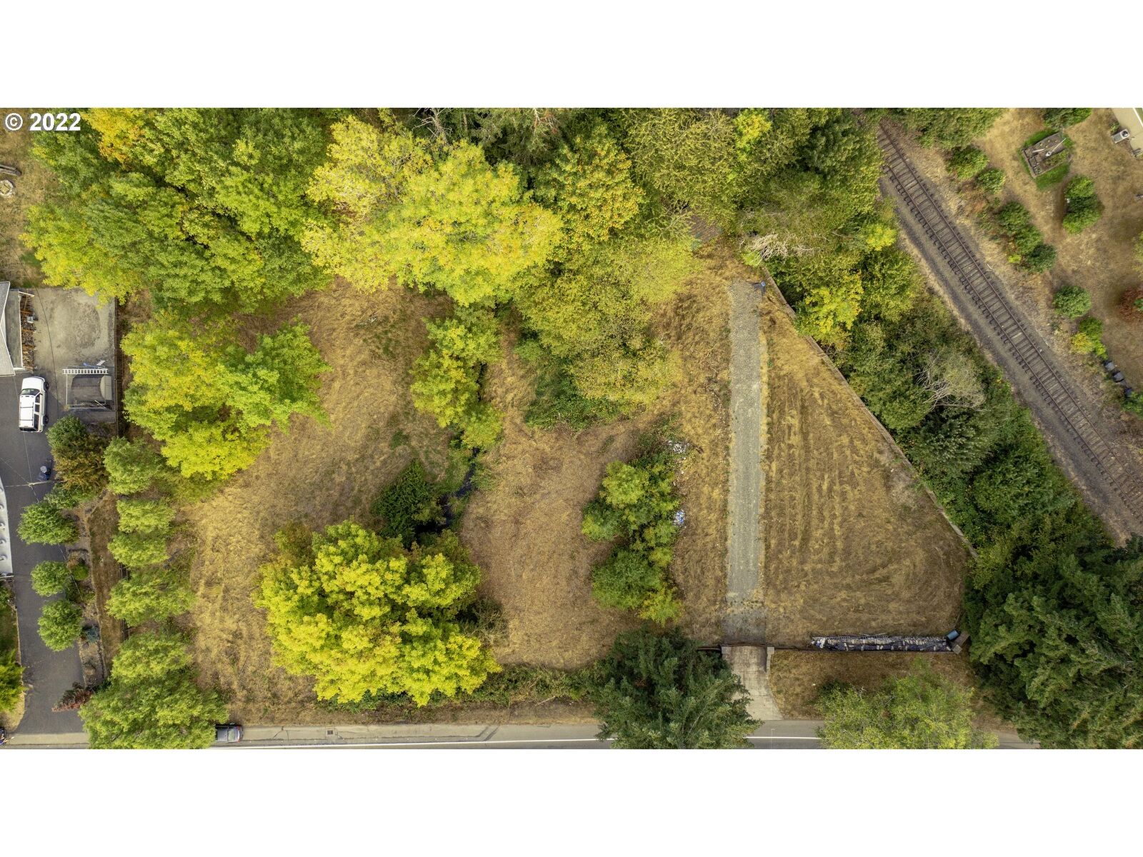 Property Photo:  707 NE Grace Ave  WA 98604 