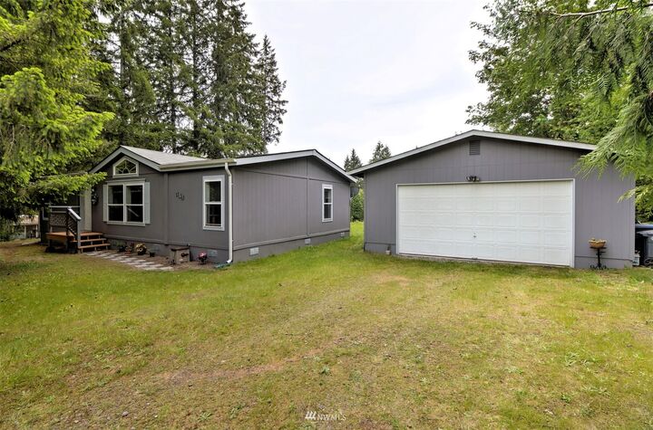 131 E Wood Lane  Shelton WA 98584 photo