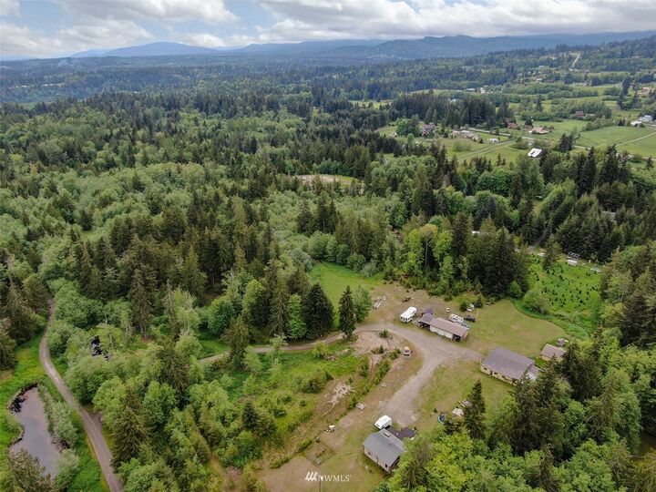 Property Photo:  578 Patterson Road  WA 98362 