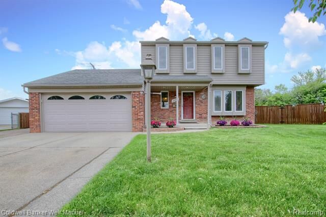 13205 Westminister Street  Southgate MI 48195 photo