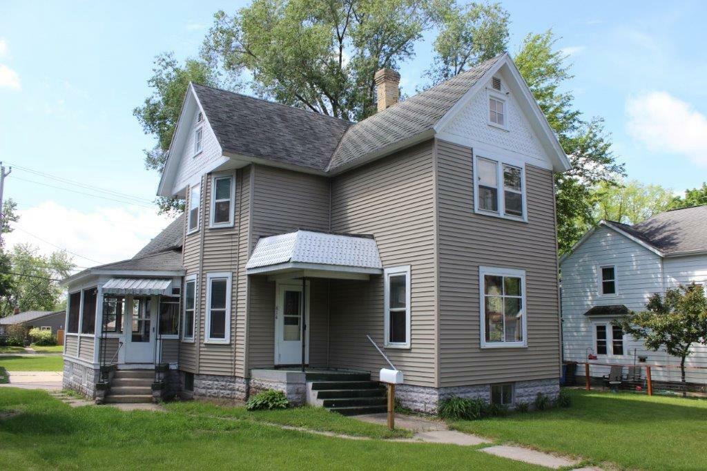 614 West Cook St  Portage WI 53901 photo